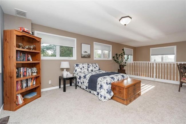 338 Niagara Road Road, House other with 4 bedrooms, 1 bathrooms and 4 parking in Nipissing ON | Image 16
