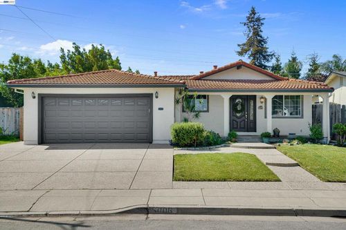 5006 Everglades Park Dr, Fremont, CA, 94538 | Card Image