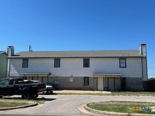 1111 Eastside Dr, Killeen, TX, 76543-4272 | Card Image