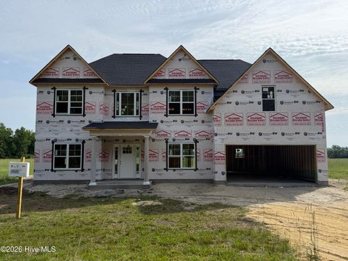 659 Briarneck Road, Jacksonville, NC, 28540 | Card Image