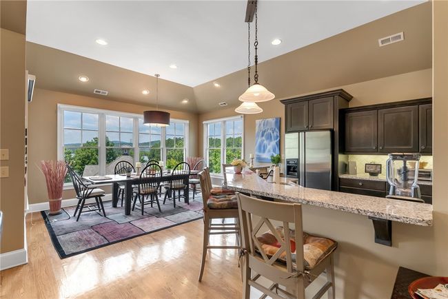 B - 105 Portside Ct, Townhouse with 3 bedrooms, 4 bathrooms and null parking in Sunset SC | Image 13