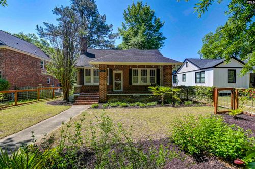 3128 Heyward St, Columbia, SC, 29205-2633 | Card Image
