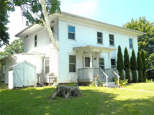 1190 Paul Road, Chili, NY, 14428 | Card Image