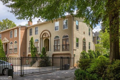 827A Piedmont Ave Ne, Atlanta, GA, 30308 | Card Image