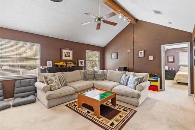 17926 Terranova West Dr, House other with 4 bedrooms, 4 bathrooms and 2 parking in Spring TX | Image 20