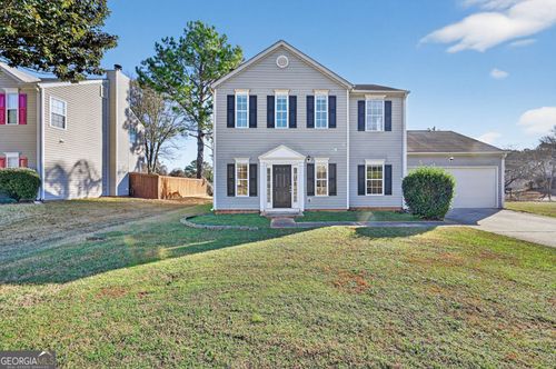 4292 Linecrest Ln, Ellenwood, GA, 30294-6901 | Card Image