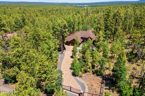 2742 Pine Wood Ln, Pinetop, AZ, 85935-7188 | Card Image