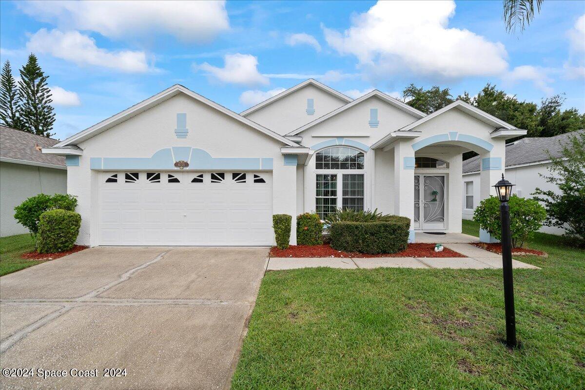 Grand Meadows Blvd, Melbourne, FL 32934