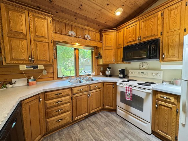 27315 Stark Lake Rd, House other with 3 bedrooms, 2 bathrooms and null parking in Aitkin MN | Image 78