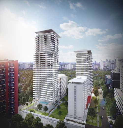 2211-50 Dunfield Ave, Toronto, ON, M4S0E4 | Card Image