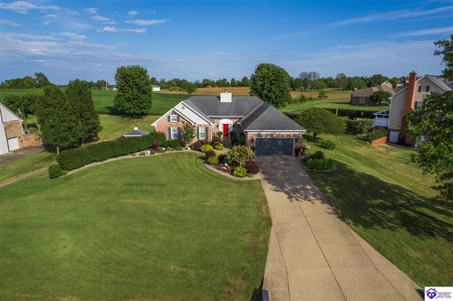 14 Fairway Dr, Elizabethtown, KY, 42701-8103 | Card Image