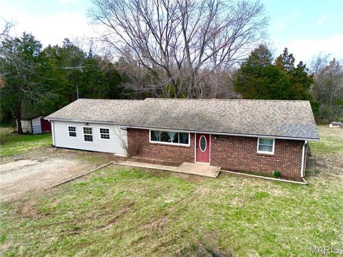7567 Jarred Dr, Bonne Terre, MO, 63628-3413 | Card Image