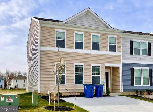 28 Citrus Dr, CAMDEN WYOMING, DE, 19934-5212 | Card Image