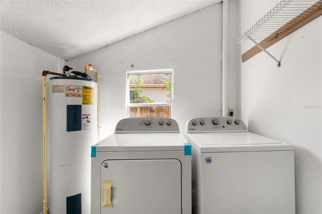 105 N Ortman Dr, House other with 2 bedrooms, 1 bathrooms and null parking in ORLANDO FL | Image 24
