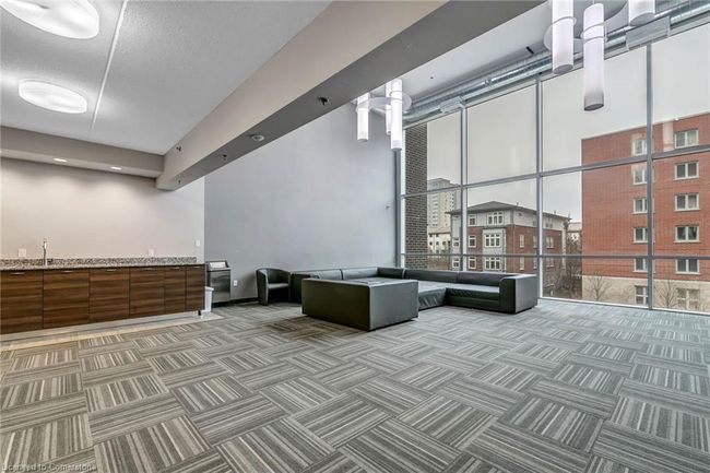 404 - 280 Lester St, House attached with 2 bedrooms, 1 bathrooms and 1 parking in Waterloo ON | Image 22