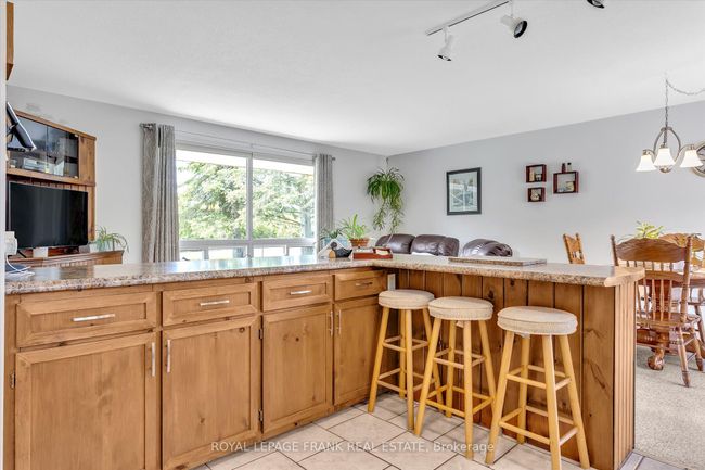 1410 Morton Line, House other with 4 bedrooms, 2 bathrooms and 6 parking in Cavan ON | Image 15