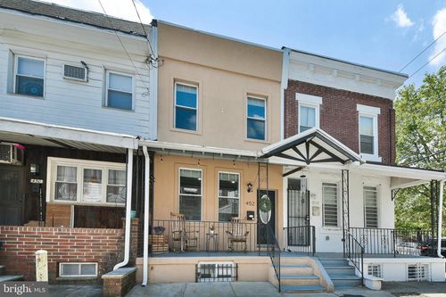 452 Fitzgerald St, PHILADELPHIA, PA, 19148-3913 | Card Image