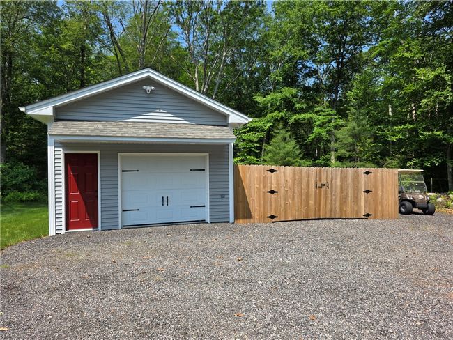 475 Danielson Pike, House other with 3 bedrooms, 3 bathrooms and 10 parking in Scituate RI | Image 13