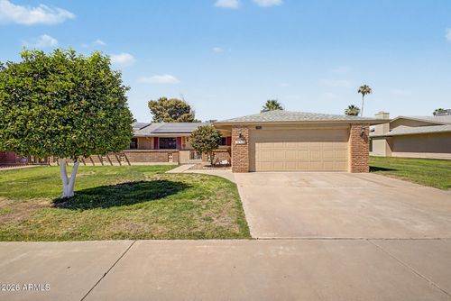 10962 W Kelso Drive, Sun City, AK, 85351 | Card Image