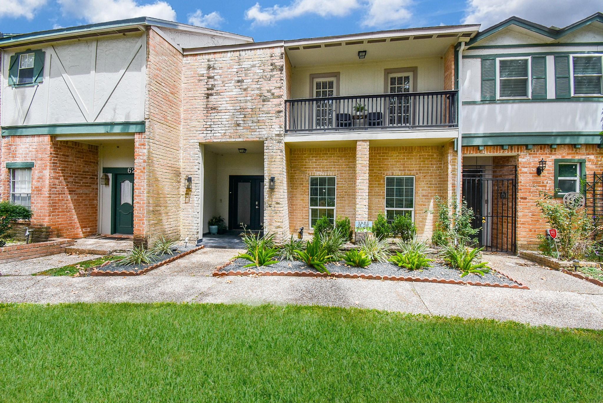 Residential in Houston 2