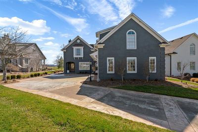 1473 Drakes Ridge Lane, House other with 4 bedrooms, 4 bathrooms and null parking in Bowling Green KY | Image 2