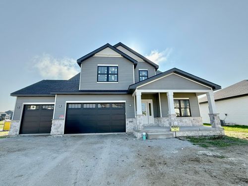13417 Lakeside Blvd, Cedar Lake, IN, 46303-1024 | Card Image