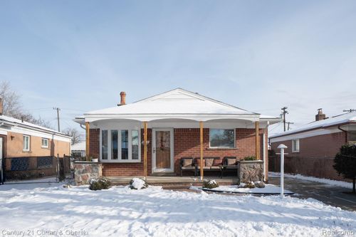 5644 Norborne Ave, Dearborn Heights, MI, 48127-2944 | Card Image