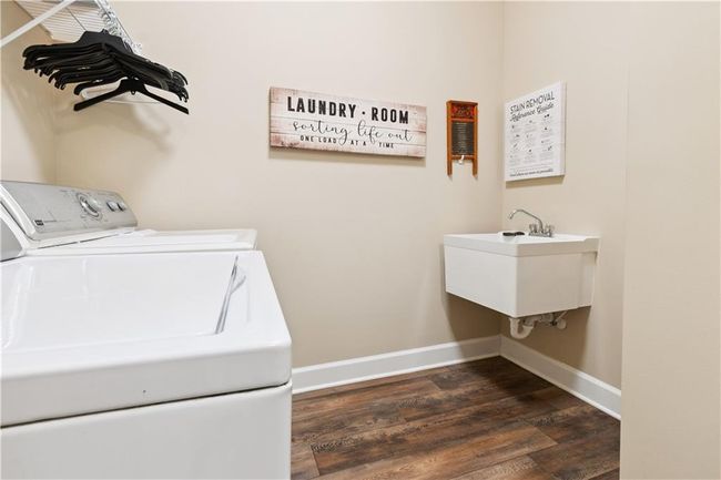380 Falcon Way, House other with 4 bedrooms, 4 bathrooms and null parking in Hoschton GA | Image 28