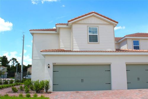 628 Bay Leaf Dr, POINCIANA, FL, 34759-5420 | Card Image
