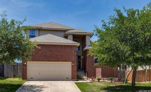 331 Fire Wheel, San Antonio, TX, 78245-3372 | Card Image