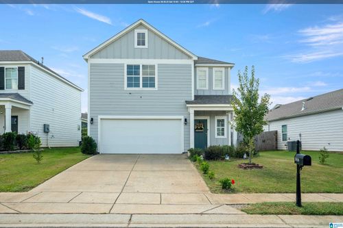 5836 Mountain View Trl, BESSEMER, AL, 35022-8615 | Card Image