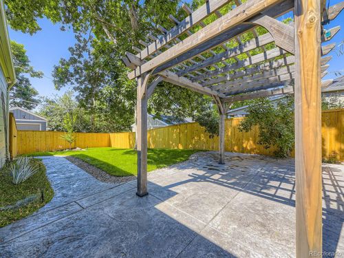 1350 E Amherst Ave, Englewood, CO, 80113-1754 | Card Image