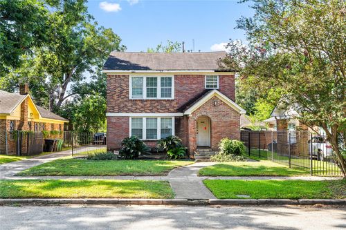 3102 Isabella St, Houston, TX, 77004-4576 | Card Image