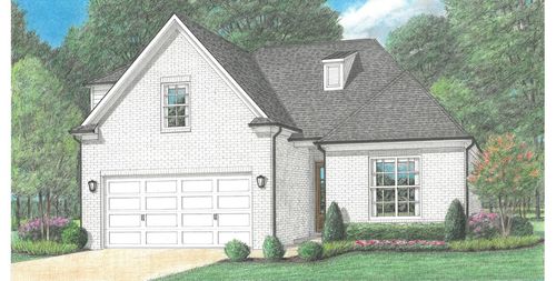 9603 Cotton Feed St, Cordova, TN, 38018 | Card Image