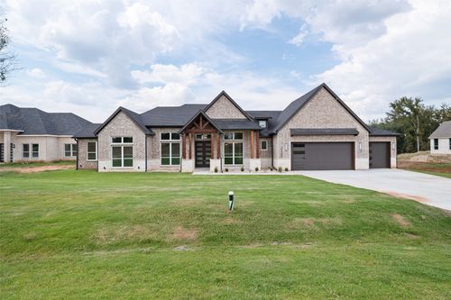 2300 Candlestick Dr, Granbury, TX, 76049-4350 | Card Image