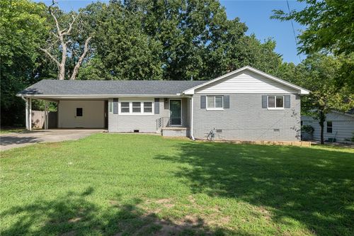 1931 N Old Wire Rd, Fayetteville, AR, 72703-3020 | Card Image