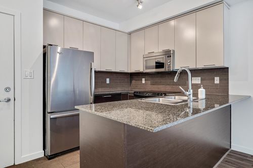 203-2478 Welcher Ave, Port Coquitlam, BC, V3C0A6 | Card Image
