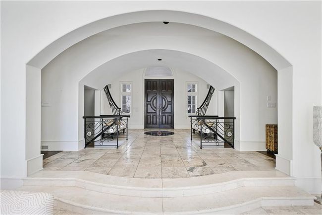 510 Covington Cv, House other with 6 bedrooms, 10 bathrooms and 5 parking in Alpharetta GA | Image 13