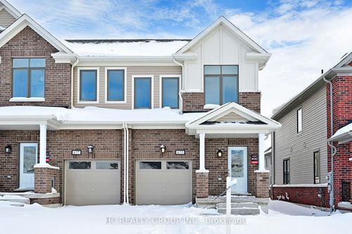 675 Ribstone Crt, Oshawa, ON, L1K0E2 | Card Image