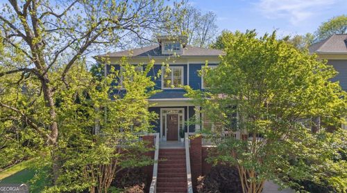 143 Easy St, Athens, GA, 30601-1713 | Card Image