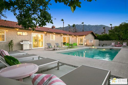 350 W Pico Rd, Palm Springs, CA, 92262 | Card Image