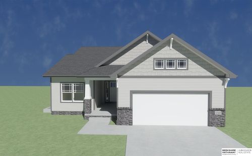 10411 S 109th St, Papillion, NE, 68046-4173 | Card Image