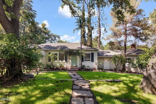 838 Lyndon St, South Pasadena, CA, 91030-3713 | Card Image