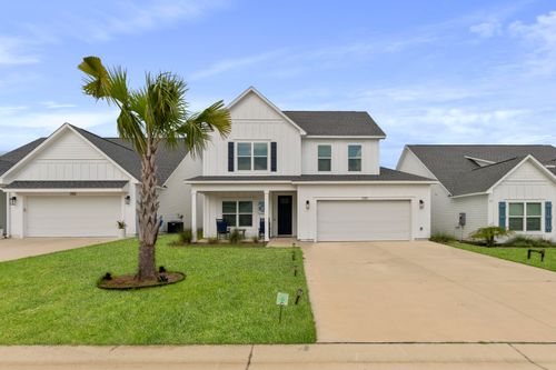 709 Landing Cir, Panama City Beach, FL, 32413-3150 | Card Image