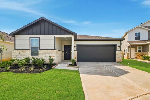 9728 Caney Bend Rd, Conroe, TX, 77303-4817 | Card Image