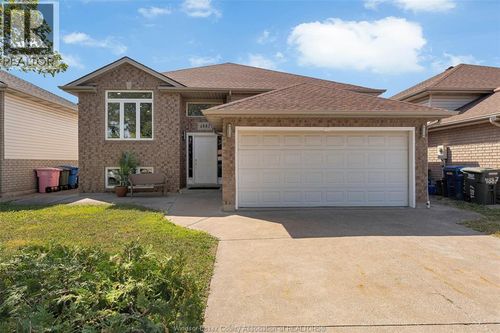 4881 Juliet Cres, Windsor, ON, N9G3A6 | Card Image