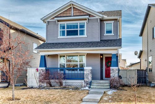172 Morningside Manor Sw, Airdrie, AB, T4B0K4 | Card Image
