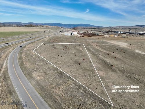 TBD Nissler Rd, Ramsay, MT, 59748 | Card Image