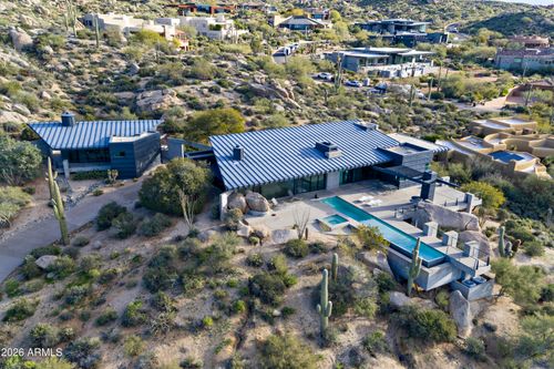 10874 E Purple Aster Way, Scottsdale, AZ, 85262-5201 | Card Image