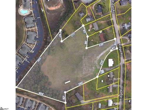 1334 Ridge Road, Greenville, SC, 29607-4631 | Card Image